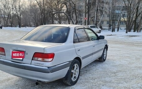 Toyota Carina, 1997 год, 360 000 рублей, 6 фотография