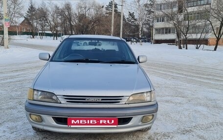 Toyota Carina, 1997 год, 360 000 рублей, 2 фотография
