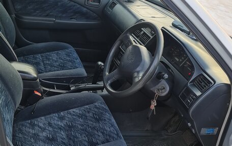 Toyota Carina, 1997 год, 360 000 рублей, 8 фотография