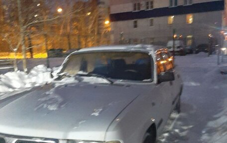 ГАЗ 3110 «Волга», 2002 год, 90 000 рублей, 3 фотография