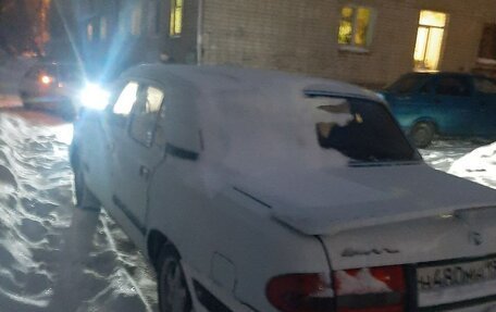 ГАЗ 3110 «Волга», 2002 год, 90 000 рублей, 5 фотография