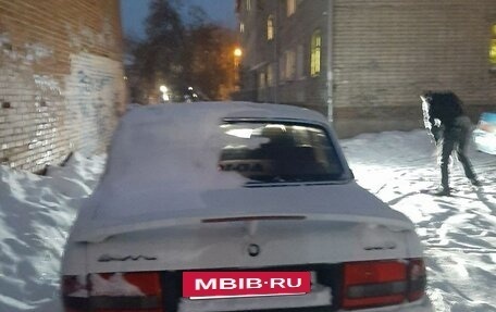 ГАЗ 3110 «Волга», 2002 год, 90 000 рублей, 7 фотография