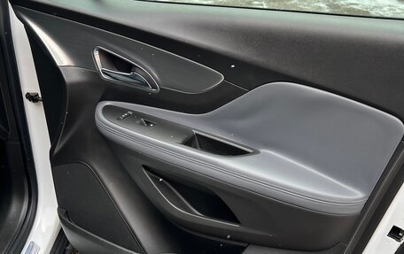 Opel Mokka I, 2014 год, 1 340 000 рублей, 18 фотография