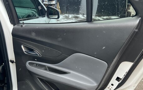 Opel Mokka I, 2014 год, 1 340 000 рублей, 16 фотография