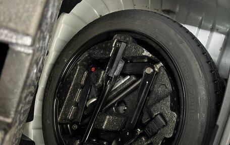 Opel Mokka I, 2014 год, 1 340 000 рублей, 19 фотография