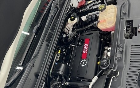 Opel Mokka I, 2014 год, 1 340 000 рублей, 20 фотография