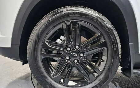 Chevrolet Trax, 2025 год, 2 600 000 рублей, 5 фотография