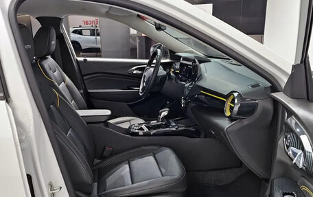 Chevrolet Trax, 2025 год, 2 600 000 рублей, 10 фотография