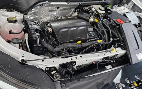 Chevrolet Trax, 2025 год, 2 600 000 рублей, 6 фотография