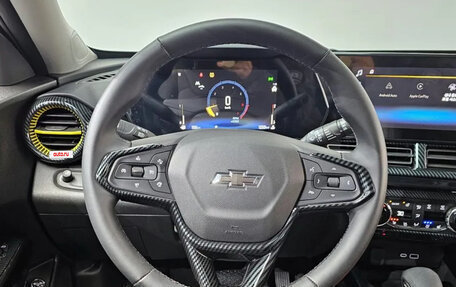 Chevrolet Trax, 2025 год, 2 600 000 рублей, 13 фотография