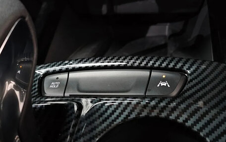 Chevrolet Trax, 2025 год, 2 600 000 рублей, 19 фотография