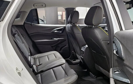 Chevrolet Trax, 2025 год, 2 600 000 рублей, 12 фотография