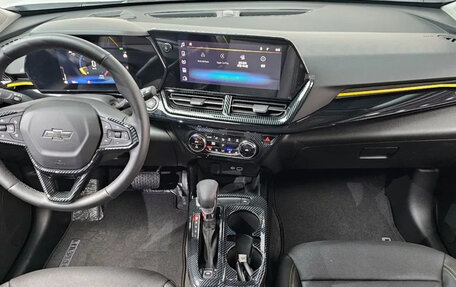 Chevrolet Trax, 2025 год, 2 600 000 рублей, 7 фотография