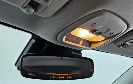 Chevrolet Trax, 2025 год, 2 600 000 рублей, 16 фотография