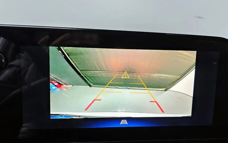 Chevrolet Trax, 2025 год, 2 600 000 рублей, 15 фотография