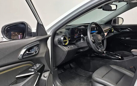 Chevrolet Trax, 2025 год, 2 600 000 рублей, 11 фотография