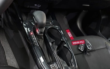 Chevrolet Trax, 2025 год, 2 600 000 рублей, 9 фотография