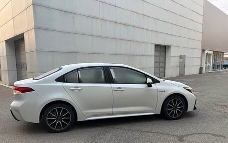 Toyota Corolla, 2022 год, 6 фотография