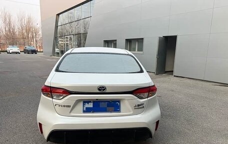 Toyota Corolla, 2022 год, 5 фотография