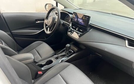 Toyota Corolla, 2022 год, 8 фотография