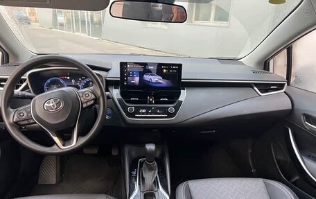 Toyota Corolla, 2022 год, 7 фотография