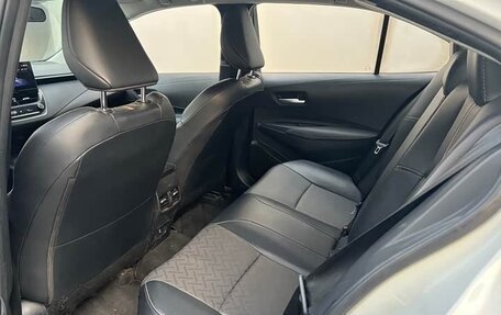 Toyota Corolla, 2022 год, 10 фотография