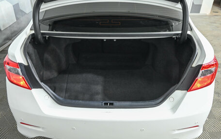 Toyota Camry, 2014 год, 1 835 000 рублей, 6 фотография