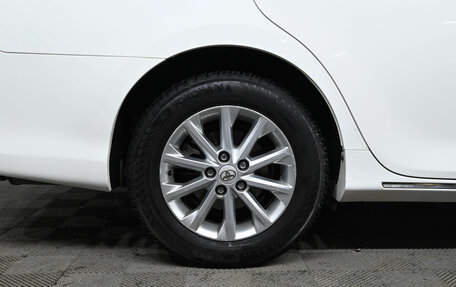 Toyota Camry, 2014 год, 1 835 000 рублей, 10 фотография