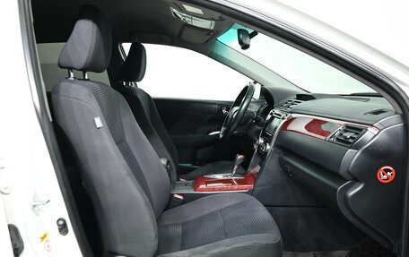 Toyota Camry, 2014 год, 1 835 000 рублей, 11 фотография