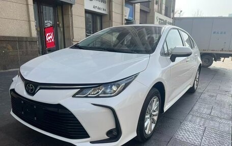 Toyota Corolla, 2023 год, 1 700 000 рублей, 3 фотография