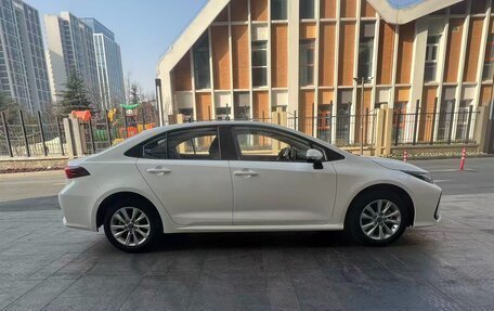 Toyota Corolla, 2023 год, 1 700 000 рублей, 4 фотография