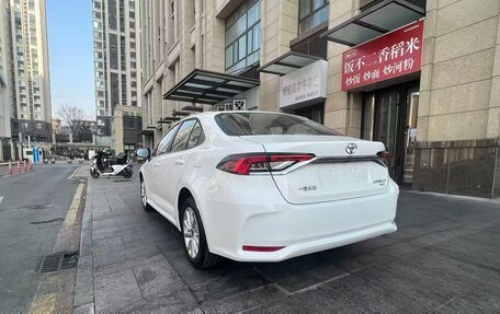 Toyota Corolla, 2023 год, 1 700 000 рублей, 7 фотография