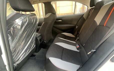 Toyota Corolla, 2023 год, 1 700 000 рублей, 11 фотография