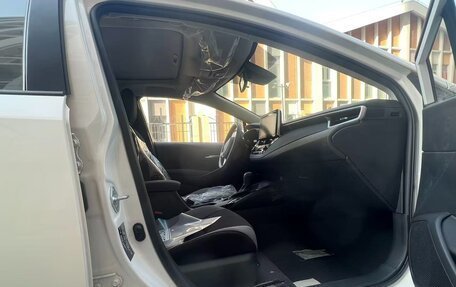 Toyota Corolla, 2023 год, 1 700 000 рублей, 12 фотография