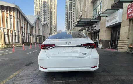 Toyota Corolla, 2023 год, 1 700 000 рублей, 6 фотография