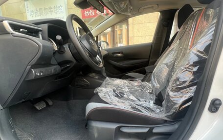 Toyota Corolla, 2023 год, 1 700 000 рублей, 10 фотография