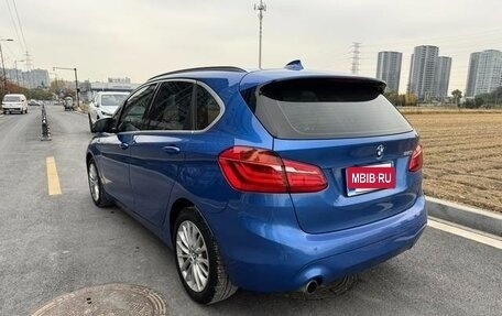 BMW 2 серия Grand Tourer F46 рестайлинг, 2019 год, 1 543 000 рублей, 6 фотография