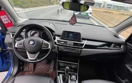 BMW 2 серия Grand Tourer F46 рестайлинг, 2019 год, 1 543 000 рублей, 7 фотография