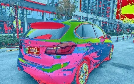 BMW 2 серия Grand Tourer F46 рестайлинг, 2019 год, 1 543 000 рублей, 4 фотография