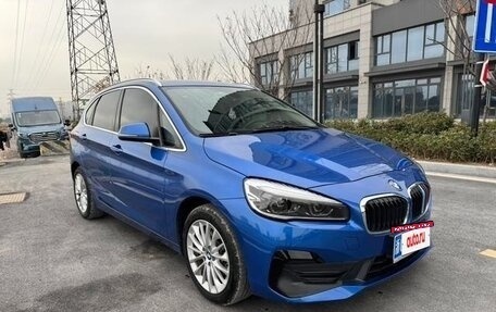 BMW 2 серия Grand Tourer F46 рестайлинг, 2019 год, 1 543 000 рублей, 3 фотография