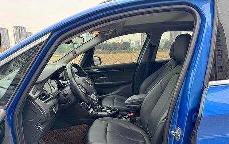 BMW 2 серия Grand Tourer F46 рестайлинг, 2019 год, 1 543 000 рублей, 8 фотография