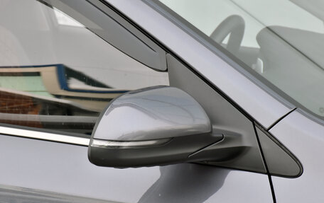 KIA Rio IV, 2021 год, 1 649 000 рублей, 8 фотография