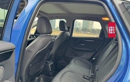 BMW 2 серия Grand Tourer F46 рестайлинг, 2019 год, 1 543 000 рублей, 9 фотография