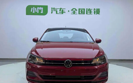 Volkswagen Polo, 2021 год, 995 000 рублей, 2 фотография