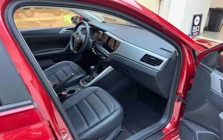 Volkswagen Polo, 2021 год, 995 000 рублей, 11 фотография