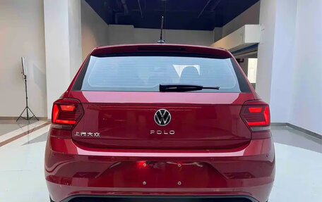 Volkswagen Polo, 2021 год, 995 000 рублей, 5 фотография