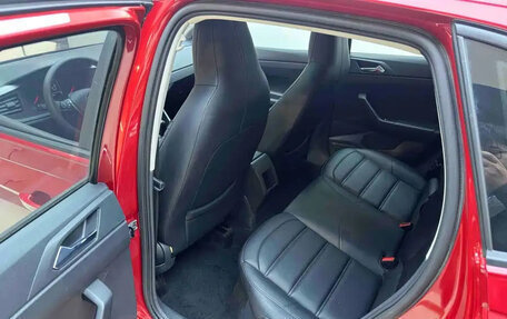 Volkswagen Polo, 2021 год, 995 000 рублей, 10 фотография