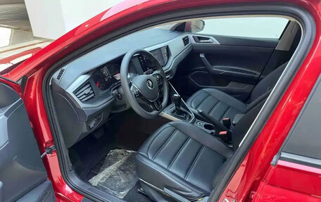 Volkswagen Polo, 2021 год, 995 000 рублей, 9 фотография