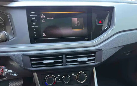 Volkswagen Polo, 2021 год, 995 000 рублей, 14 фотография