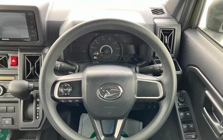 Daihatsu Taft, 2021 год, 1 000 009 рублей, 8 фотография